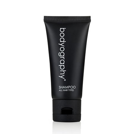 WORLD AMENITIES Bodyography Shampoo, 1.4 oz., 300PK HA-BD-001A